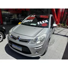 Citroen C3 Tendance Oportunidade 