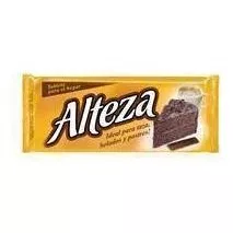 Pack X 12 Unid. Choctaza 90 Gr Alteza Chocolates Para Taz