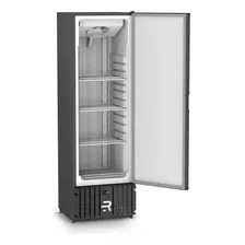 Freezer 400 Lts Vertical | Refrimate