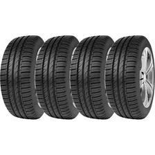 Kit De 4 Pneus Iris Ecoris P 175/65r14 86 T