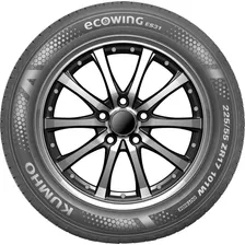 Llanta 175/70r14 Kumho Ecowing Es31 Índice De Velocidad T