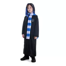 Fantasia Harry Potter Infantil Corvinal - Original - Harry P