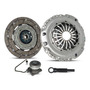 Kit De Clutch Chevrolet Cruze 1.4 Turbo 2015 Al 2020 C/hidra