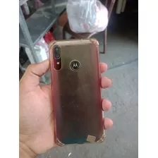 Moto E6 Plus 