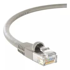 Installerparts Cable Cat6 Utp Con Arranque [gris] - [8 Pi...