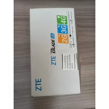 Teléfono Usado Zte Blade L8