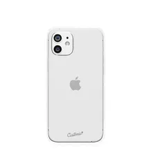Capa Para Celular Customic iPhone 13 Impactor Clear