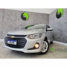 Chevrolet Onix 1.0 Turbo Ltz