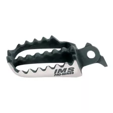 Ims 293116-4 Pro Series Black Foot Pegs