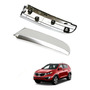 Spoiler Kia Sportage Revolution Kia SPORTAGE MRDI