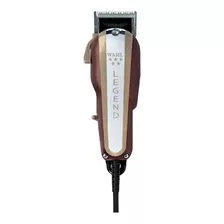 Máquina Wahl Legend V9000 110v - Oficial Wahl