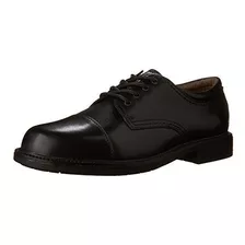 Dockers Zapatos De Vestir Oxford De Cuero Gordon Para Hombre