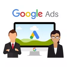 Campañas En Google Ads