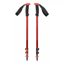 Bastones De Trekking Black Diamond Trail Sport, Octano, Tall