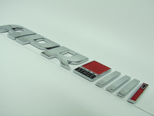 Emblema Apr Stage Gti Gli Audi Cupra Seat R Line S Line Vw Foto 8