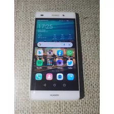 Celular Huawei P8 Lite