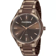 Relógio Feminino Mondaine 53817lpmvme4