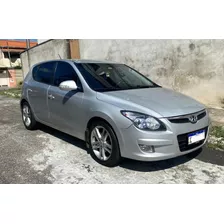 Hyundai I30 1.6 Manual