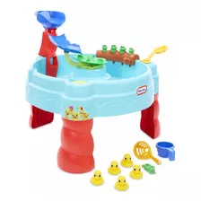 Mesa De Agua Little Tikes