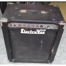 Amplificador Electrovox Bt60