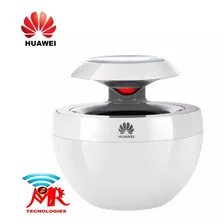 Parlante Bluetooth Am08 Swan White Huawei