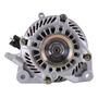 Regulador Alternador Honda Civic 1.8l 06-11 Sist Mitsubishi