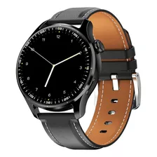 Reloj Portátil Inteligente Con Pantalla Redonda Hd De 1,28 P