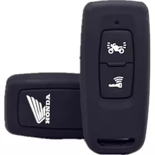 Capa Silicone Chave Smartkey Honda Nova Pcx 160 2023 Dlx Abs