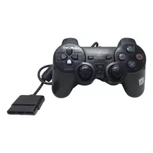 Controle Playstation 2 Play2 Original Cod Bs1