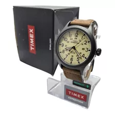 Reloj Hombre | Timex | Original | Piel | 40mm | Original