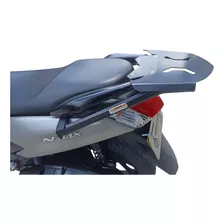 Parrilla Para Moto Yamaha Promecol N-max 155 Versión 1