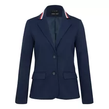 André Badi Mujer Blazer 002159