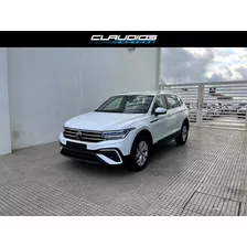 Volkswagen Tiguan Life 1.4 2024 0km - Claudio's Motors