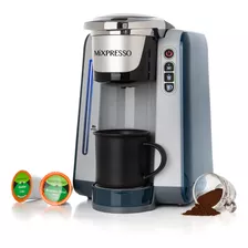 Mixpresso Mquina De Caf