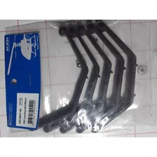 Align 450 Landing Skid Tren De Aterrizaje. 1 Unidad (uno).