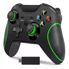 Controle Joystick Xbox One Game Compativel Sem Fio