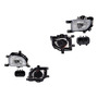 Jgo Faros Delanteros C/base Mirage 93-96