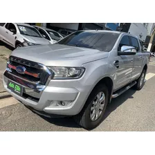 Ford Ranger Xlt 4x4 Automatica 2019