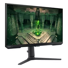 Monitor Samsung Odyssey G4 27'' Ips 240hz Gaming Ergonómico