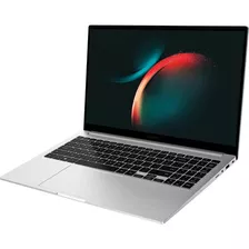 Samsung Galaxy Book3 Portatil De 15.6 Pulgadas.