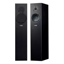 Yamaha Ns-f140 Par De Columnas De 2 Vias - Audionet