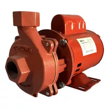 Bomba Para Agua Centrifuga 3/4 Hp Corona / Motor Bmm