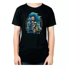 Remera Hercules Hades Villanos Disney 756 Dtg Minos