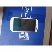 Sansung Galaxy S3 Usado Com Defeito Leia O Anúncio 