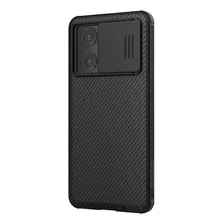 Forro Funda Original Nillki Para Xiaomi 13t 13tpro Magnético