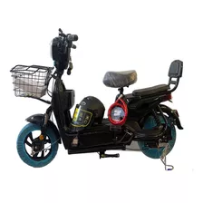 Bicicleta Electrica Pegaso Bike 350w