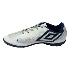 Chuteira Umbro U01fb00153 Society Orbit Branco