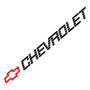 Calca Calcomania Sticker Chevrolet Tapa De Caja California 