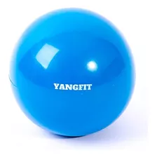 Bola Tonificadora Toning Ball Pilates Yoga 2kg Yangfit