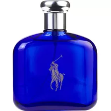 Ralph Lauren Polo Blue 125ml